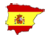 LA BALERA - Espanol