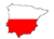 LA BALERA - Polski